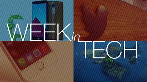 Week In Tech Apples Doomed And Twitter Too Techradar
