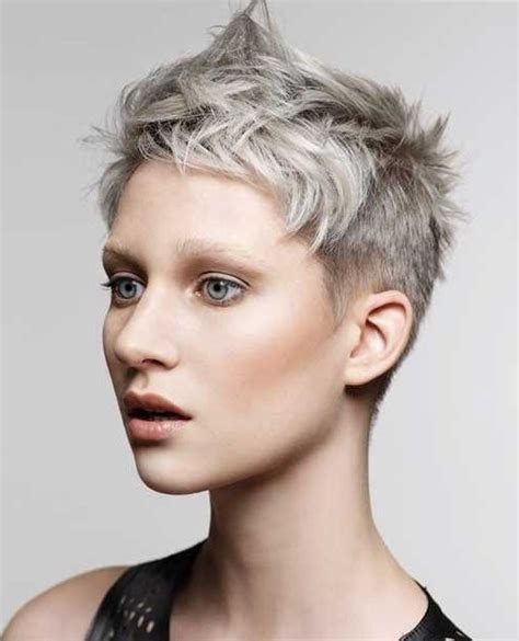 20 Collection Of Spiky Pixie Haircuts