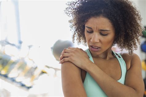 Shoulder Pain At Night Causes And Treatments Orthoindy