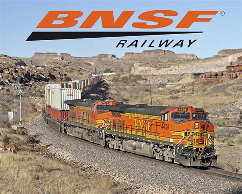 Bnsf Railway Bnsf Railway Train Train Engines