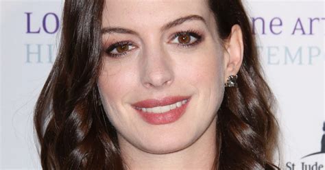 Anne Hathaway Upper West Side Penthouse