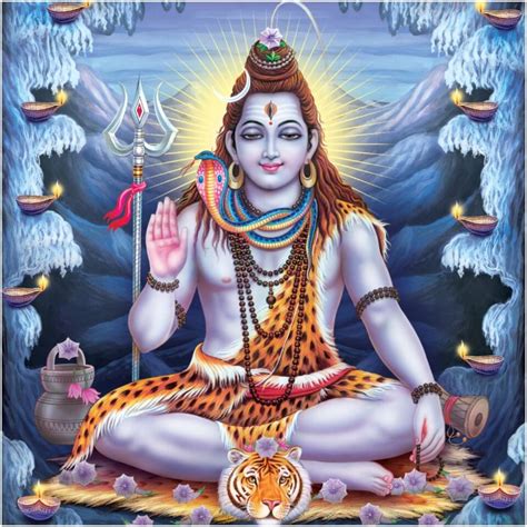 Shiva Shambo Mantra Meaning And Lyrics Insight State