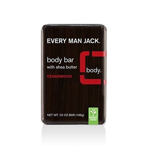 For some, this may qualify as one of the best smelling soap bars for guys in the line of thousands of natural and commercial soaps. 10 Best Soaps for Men -- Top 10 Bar Soaps for Guys