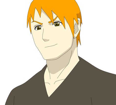 Arata Raion Naruto Fanon Wiki Fandom