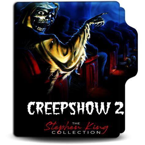 Creepshow 2 1987 Collection By Carltje On Deviantart