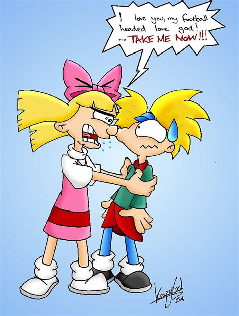 1920x1080px 1080p Free Download Hey Arnold Take Me Arnold And
