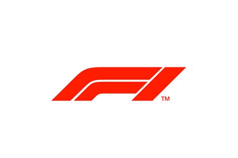La F1 Dévoile Son Nouveau Logo Autohebdo
