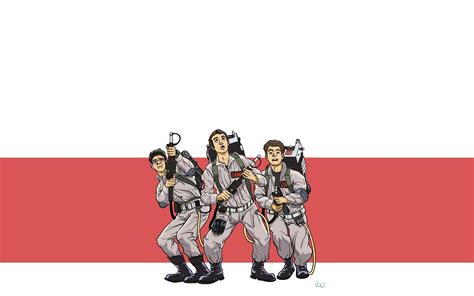 Ghostbusters Wallpaper 74 Pictures