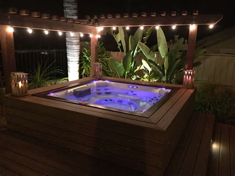 It often comes equipped with a. What is Hot Tub Chromatherapy - Twin City Jacuzzi