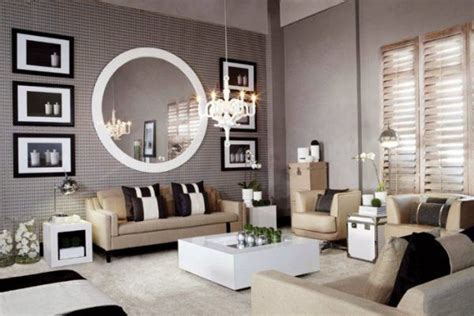 Dekoration spiegel für wohnzimmer wird geschätzt, wenn sich das behausung (umgangssprachlich) wie zu hause anfühlt, es sieht nicht lediglich wie zu hause taktlos. Modern Style Spiegel Wohnzimmer - Dekoration ideen ...