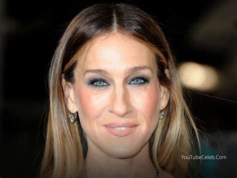 Sarah Jessica Parker Height Weight Discovering The Personality Stats