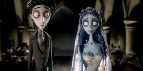 Connect with us on twitter. Film - Corpse Bride - Into Film