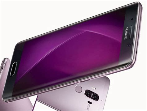Huawei Mate 9 Pro Price In Pakistan Full Specifications And Reviews