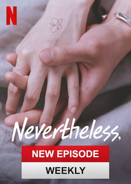 Is Nevertheless On Netflix Uk Where To Watch The Series On Digital Shop