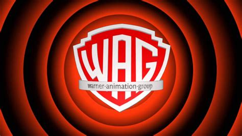 New Design Logo Trends Warner Animation Group Logo PNG