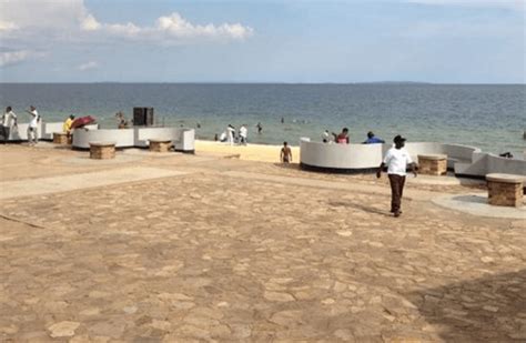 The 10 Best Beaches In Entebbe Uganda Flash Uganda Media