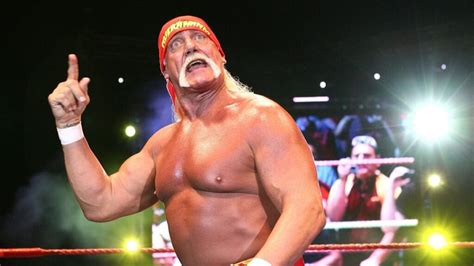 Hulk Hogan Net Worth Salary Endorsements And Earnings Of The WWE