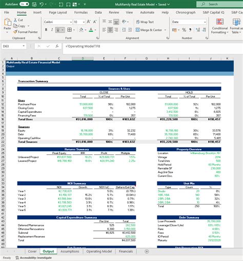 Startup Financial Model Template Financial Modeling Excel Templates Icrest Models