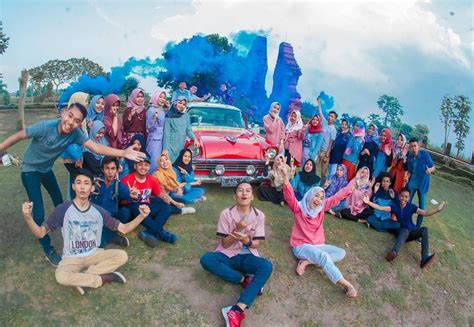 ️ simpan hasil gambar di album tablet atau telepon. Contoh Buku Tahunan di Jawa Timur - Jasa Pembuatan Album ...