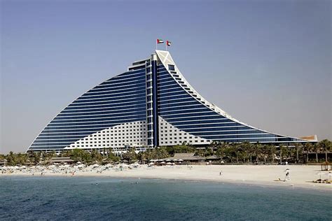 Jbrs Luxury Hotels Dubai United Arab Emirates