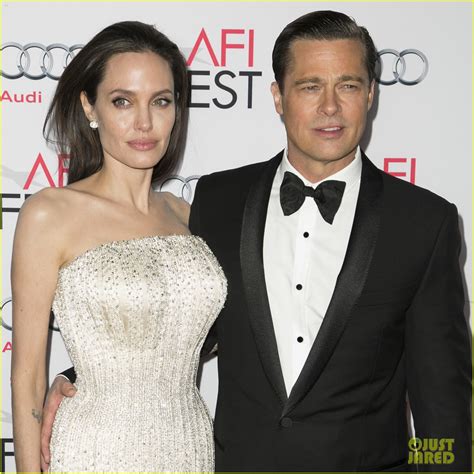 Angelina Jolie And Brad Pitt Were Happy As Ever On 2nd Wedding
