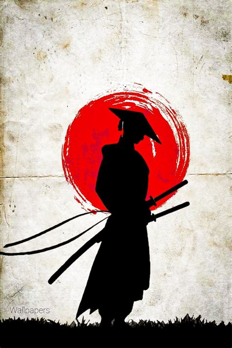 Samurai Wallpaper Artofit