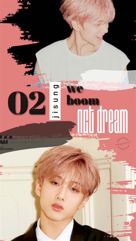 Kpop Wallpaper — ~nct Dream We Boom~ Hope You Like It ♡ Pls