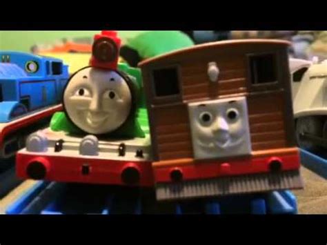 Tony Thomas The Tank Engine Don T Judge Book By Its Cover Youtube