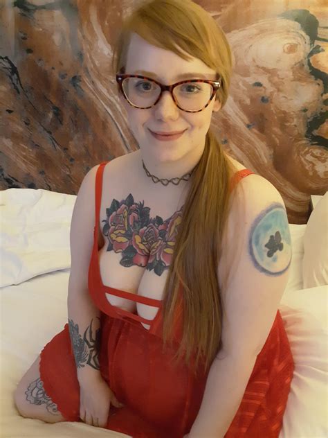 I M Just A Chubby Lil Ginger Nerd But I Ll Let You Cum On My Tits After You Fuck My Ass ðŸ
