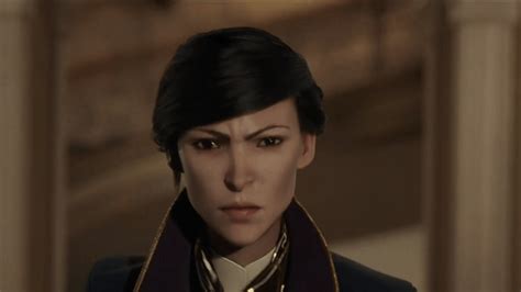 Emily Kaldwin Dishonored 2 Wallpapers Wallpaper Cave