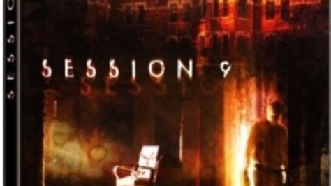 Session 9 Film Trailer Kritik