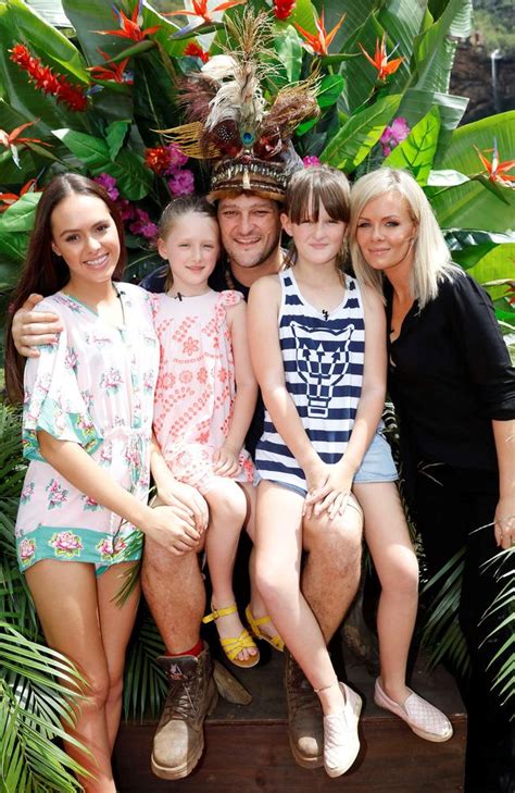 Brendan Fevola Wins I’m A Celebrity  Get Me Out Of Here Herald Sun