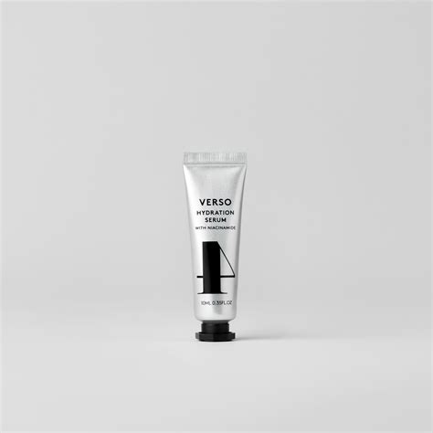 Verso Starter Kit – This curated collection features all the essentials