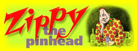 Zippy The Pinhead Alchetron The Free Social Encyclopedia