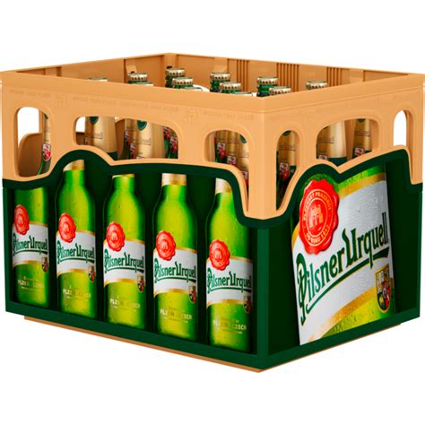 Pilsner Urquell Original 20 X 05 L 20x05 Liter Pils And Export