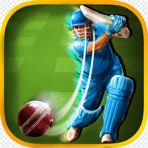 Sport Android Cricket Batting Jiminy Cricket Game Sport Cartoon Png