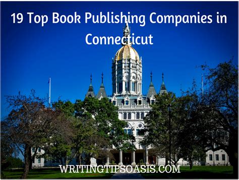 Noq online bookstore get the lowest prices guaranteed for millions of books, delivered to you from just 7 days! 19 Top Book Publishing Companies in Connecticut - Writing ...