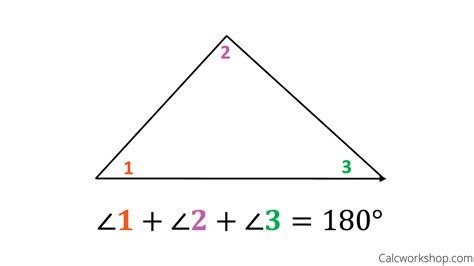 Classifying Triangles 15 Step By Step Examples