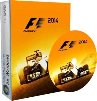 F1 2014 Full İndir | Saglamindir