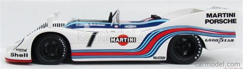 Truescale Tsm151842r Scale 118 Porsche 936 Martini Racing N 7 Winner
