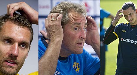 Det blev dramatik redan innan avspark mellan sverige och brasilien. Matchguide: Sverige-Kazakstan