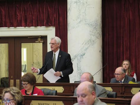 Idaho Senate Passes Big Tax Cut Bill Sends To Governor The Spokesman