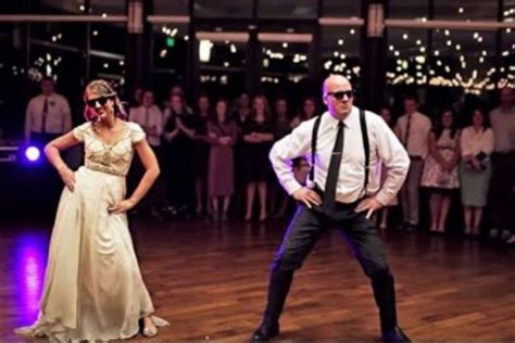 This Epic Father Daughter Dance Left The Crowd Speechless Wide Open Country
