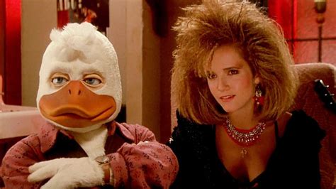 Howard The Duck Isnt The First Marvel Comics Movie The Real One Came Out One Year Earlier