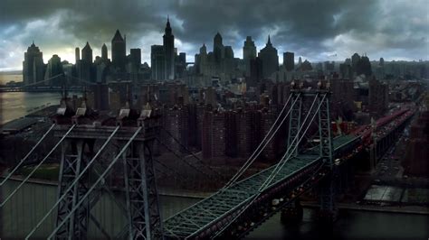 Seriál Gotham Nejen Pro Milovníky Batmana Datlujemecz