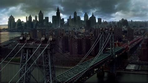 Gotham City | Gotham Wiki | Fandom powered by Wikia