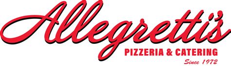 The Website For Allegrettis Pizzeria And Ristorante Des Plaines Il