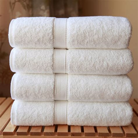 The kohl's luxury collection 100% supimaloops towel is outstanding. Luxury Hotel & Spa Collection 100% Turkish Cotton Bath ...