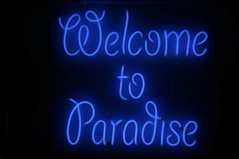 Welcome To Paradise 2012 2013 Amaia Vicente