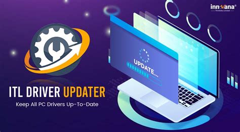 Itl Driver Updater Best Driver Updater For All Outdated Drivers